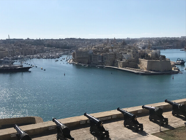 Valetta