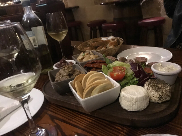 Maltańskie przysmaki