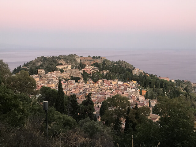 Taormina