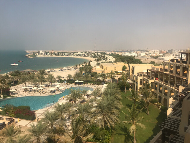 Hilton Ras Al Khaimah Resort & Spa