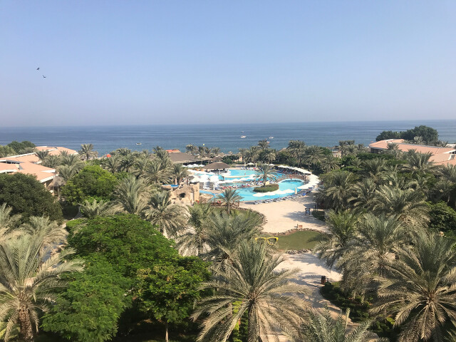 Fujarah Rotana 