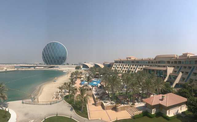 Al Raha Hotel Abu Dhabi