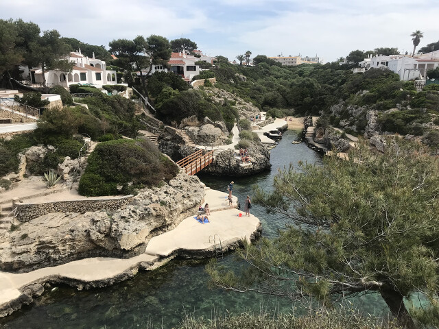 Globales Almirante Farragut